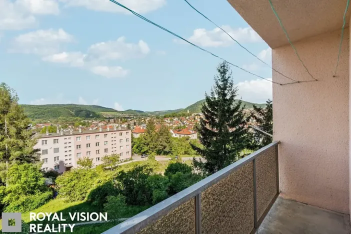 Prodej bytu 2+1, Tišnov, Halasova, 51 m2