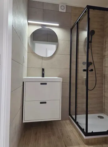 Pronájem bytu 1+1, Brno, Záhřebská, 36 m2