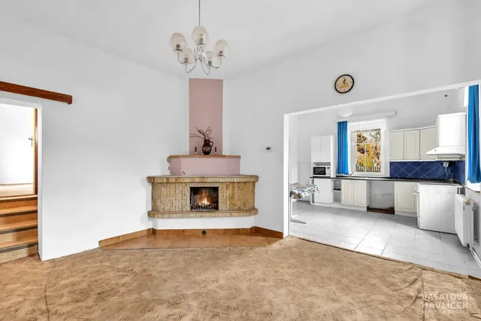 Prodej rodinného domu, Stěžery, 275 m2