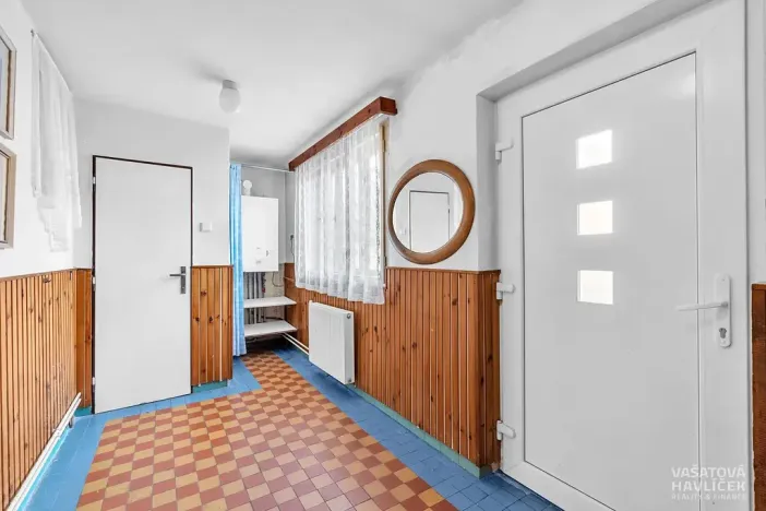 Prodej rodinného domu, Stěžery, 275 m2