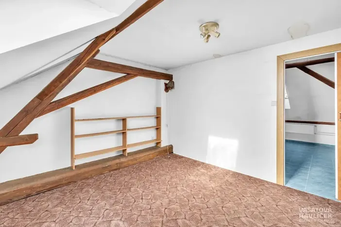 Prodej rodinného domu, Stěžery, 275 m2