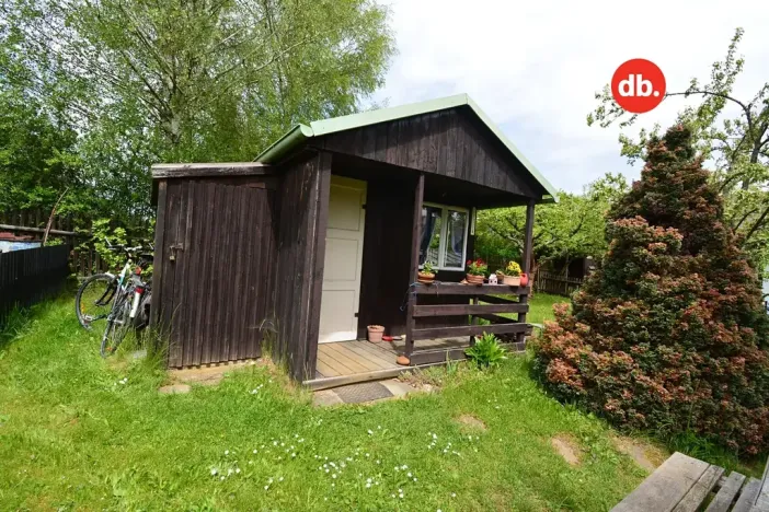 Prodej zahrady, Toužim, Plzeňská, 414 m2
