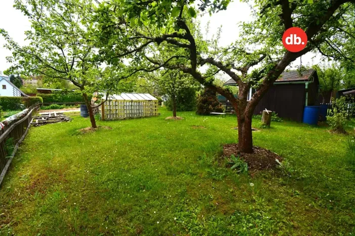 Prodej zahrady, Toužim, Plzeňská, 414 m2