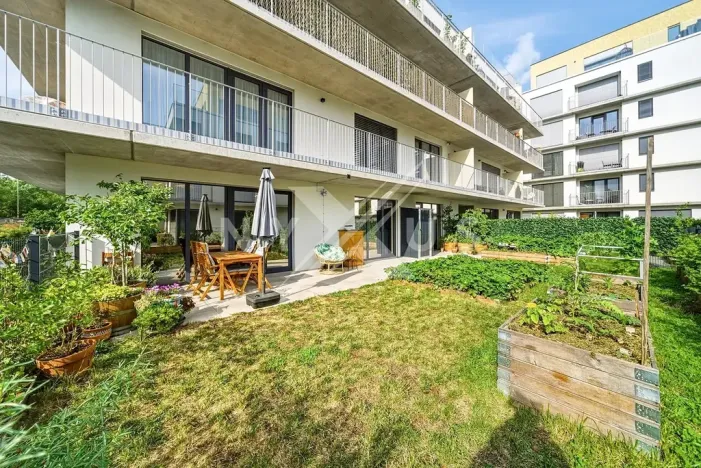 Prodej bytu 3+kk, Praha - Hodkovičky, Šenácká, 89 m2