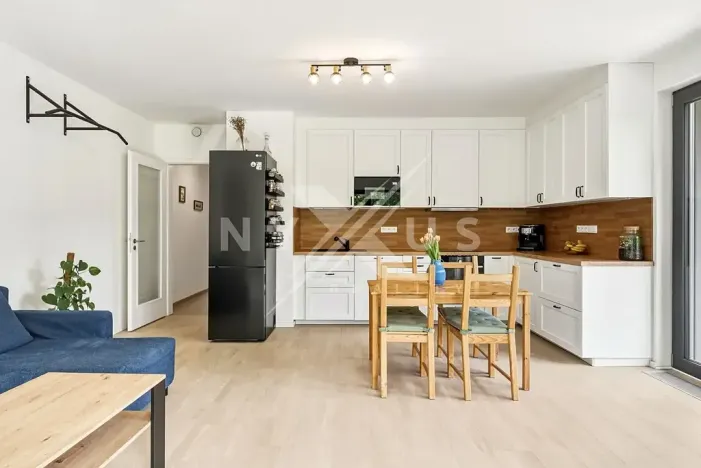 Prodej bytu 3+kk, Praha - Hodkovičky, Šenácká, 89 m2