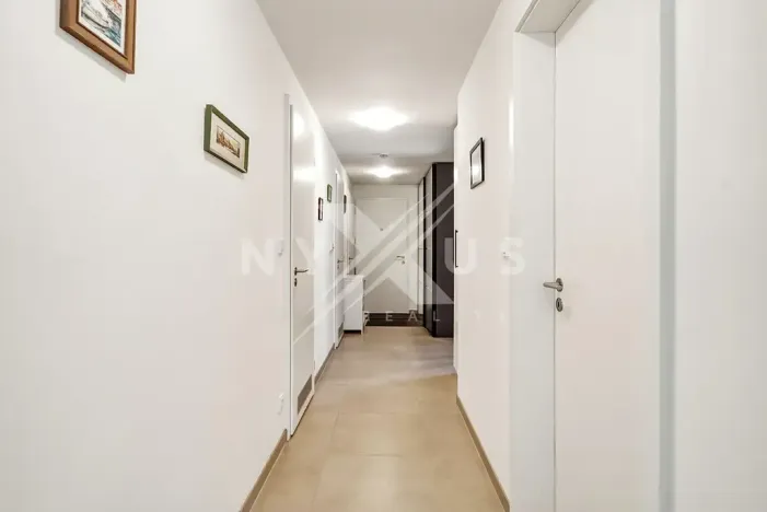 Prodej bytu 3+kk, Praha - Hodkovičky, Šenácká, 89 m2
