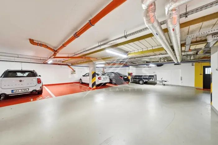 Prodej bytu 3+kk, Praha - Hodkovičky, Šenácká, 89 m2