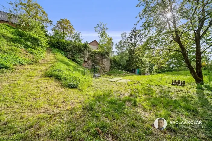 Prodej pozemku pro bydlení, Hořice, 1805 m2