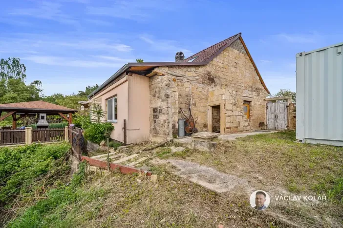 Prodej rodinného domu, Hořice, 115 m2