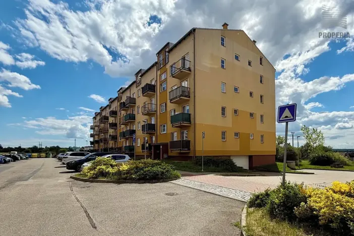 Pronájem bytu 3+kk, Brno, Jánošíkova, 76 m2