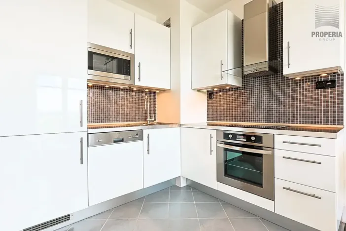 Pronájem bytu 3+kk, Brno, Jánošíkova, 76 m2