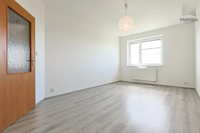Pronájem bytu 3+kk, Brno, Jánošíkova, 76 m2