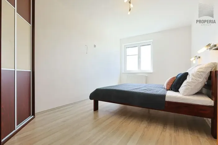 Pronájem bytu 3+kk, Brno, Jánošíkova, 76 m2