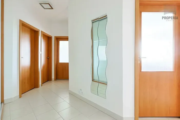 Pronájem bytu 3+kk, Brno, Jánošíkova, 76 m2