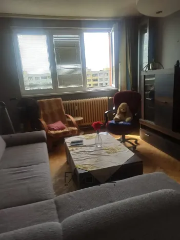 Prodej bytu 3+1, Ostrava, Františka Hajdy, 72 m2