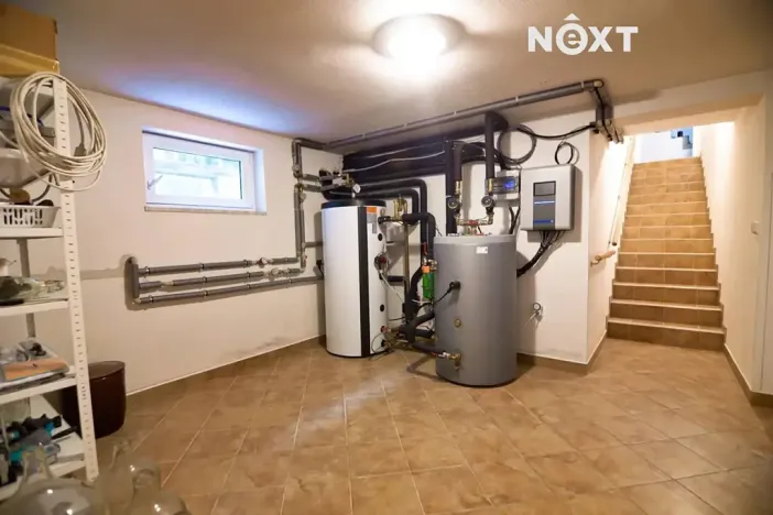 Prodej rodinného domu, Tábor, 431 m2