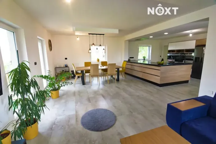 Prodej rodinného domu, Tábor, 431 m2