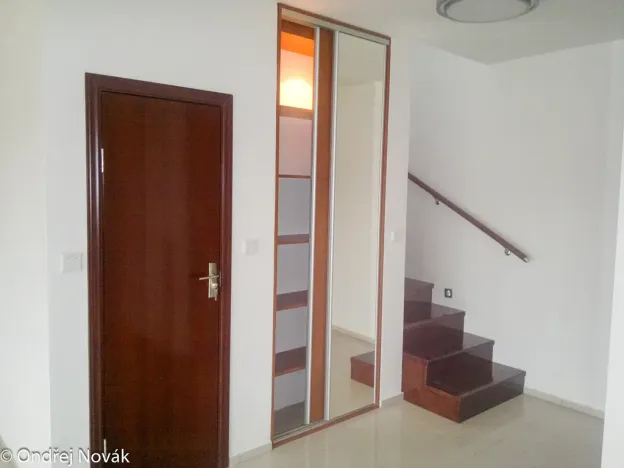 Pronájem rodinného domu, Černošice, V Olšinách, 120 m2