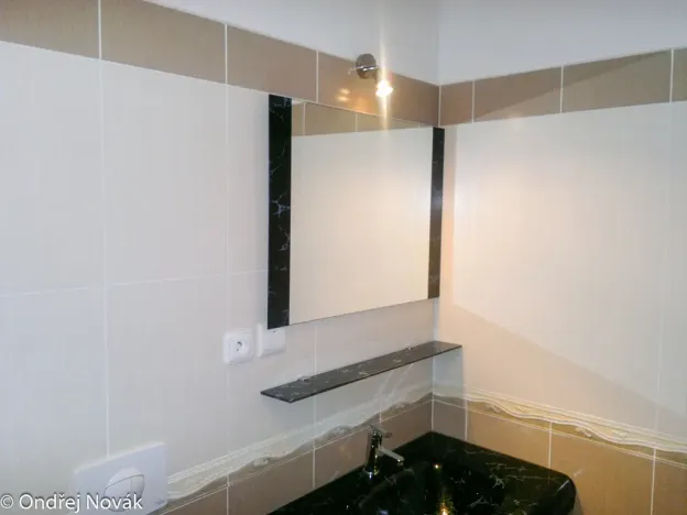 Pronájem rodinného domu, Černošice, V Olšinách, 120 m2