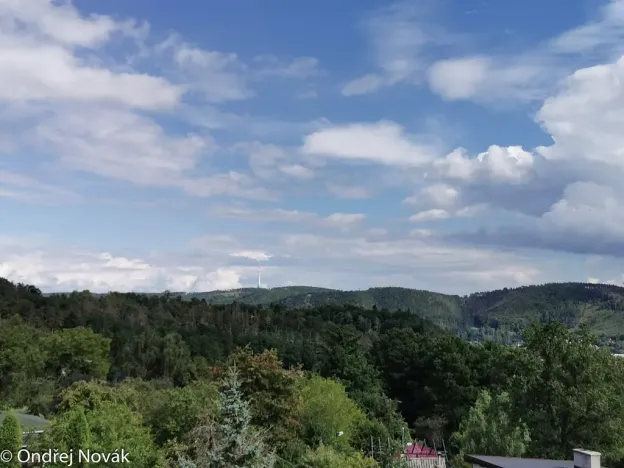 Pronájem rodinného domu, Černošice, V Olšinách, 120 m2