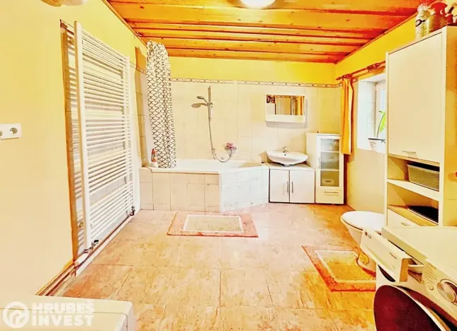 Prodej rodinného domu, Chrast, 110 m2