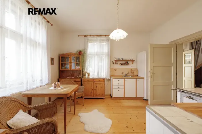 Prodej rodinného domu, Sudoměřice u Tábora, 80 m2