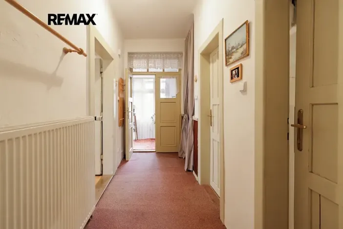 Prodej rodinného domu, Sudoměřice u Tábora, 80 m2