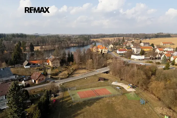 Prodej rodinného domu, Sudoměřice u Tábora, 80 m2