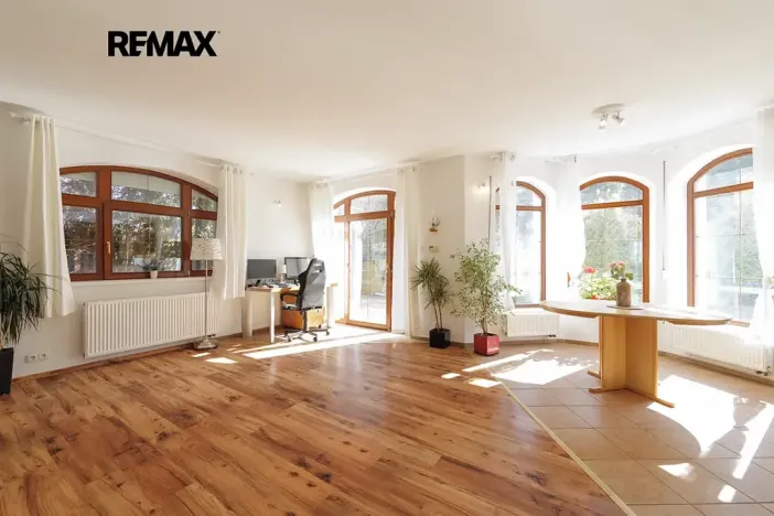 Prodej rodinného domu, Tuchoměřice, Ke Statenicím, 347 m2