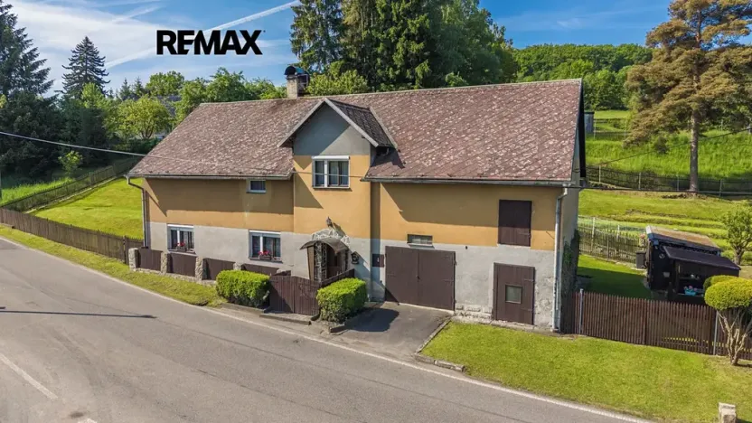Prodej rodinného domu, Volfartice, 264 m2