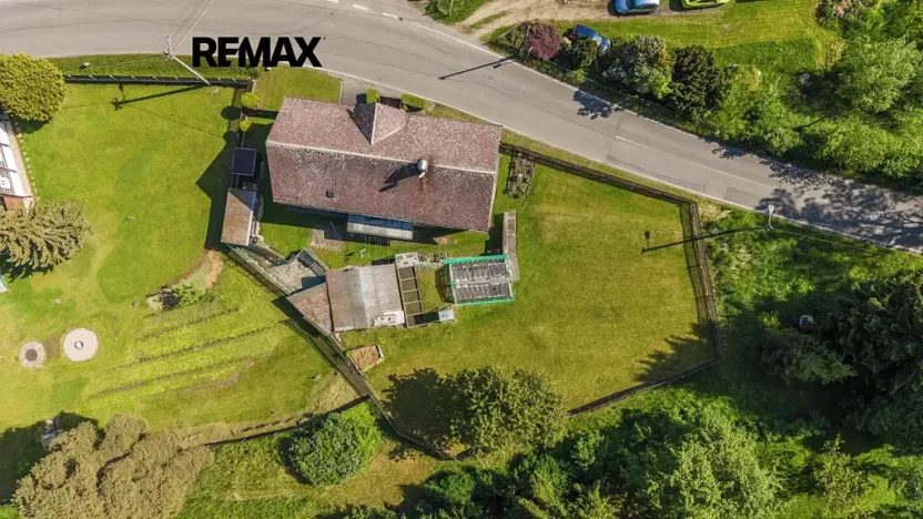 Prodej rodinného domu, Volfartice, 264 m2