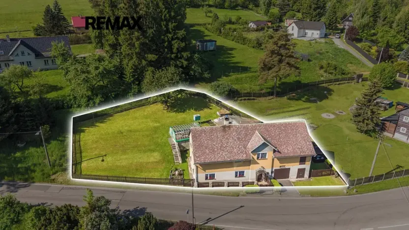 Prodej rodinného domu, Volfartice, 264 m2