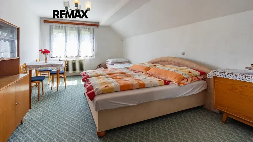 Prodej rodinného domu, Volfartice, 264 m2