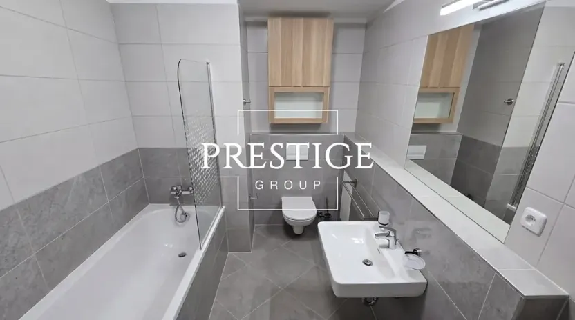 Pronájem bytu 2+kk, Praha - Dolní Měcholupy, Františka Jansy, 60 m2