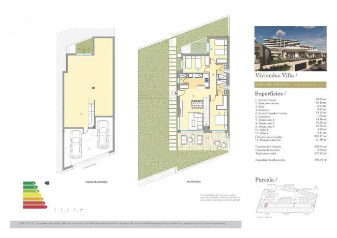 Prodej rodinného domu, Mutxamel, Alicante, Španělsko, 247 m2