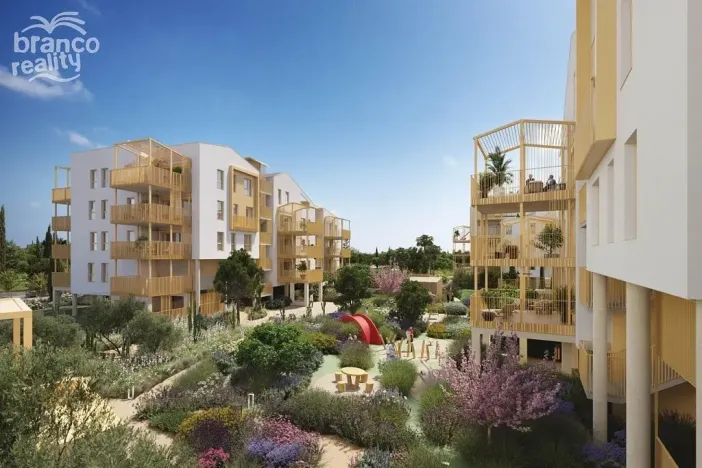 Prodej bytu 3+kk, El Verger, Alicante, Španělsko, 79 m2