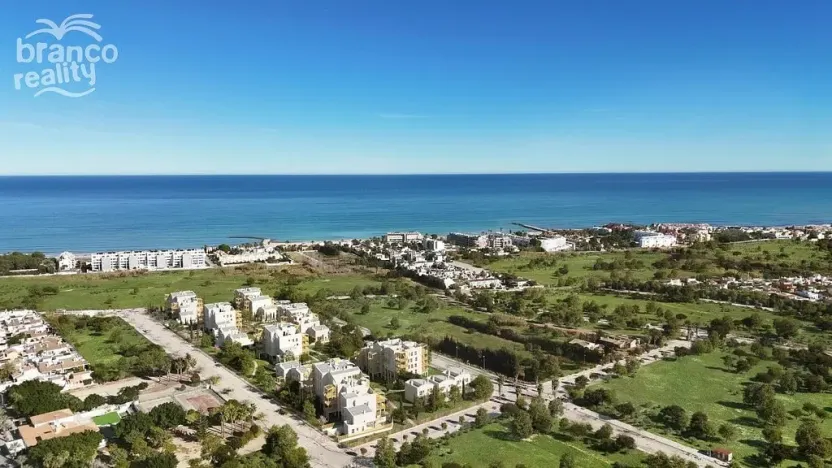Prodej bytu 3+kk, El Verger, Alicante, Španělsko, 66 m2