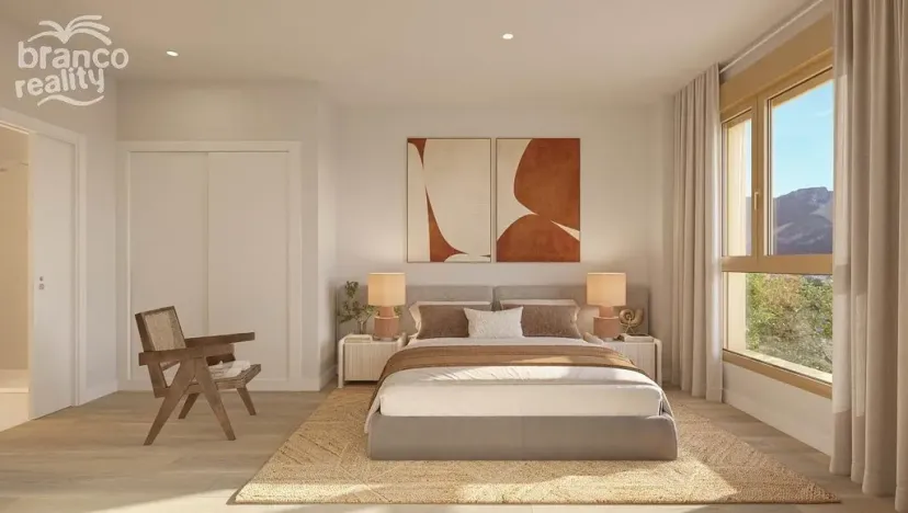 Prodej bytu 3+kk, El Verger, Alicante, Španělsko, 66 m2