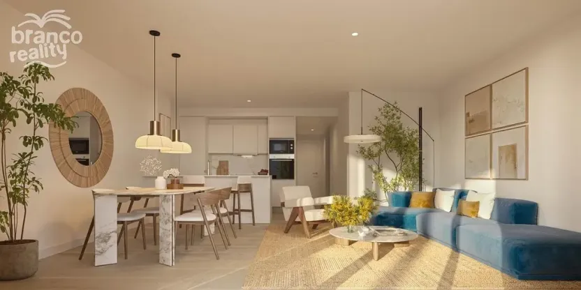 Prodej bytu 4+kk, El Verger, Alicante, Španělsko, 112 m2