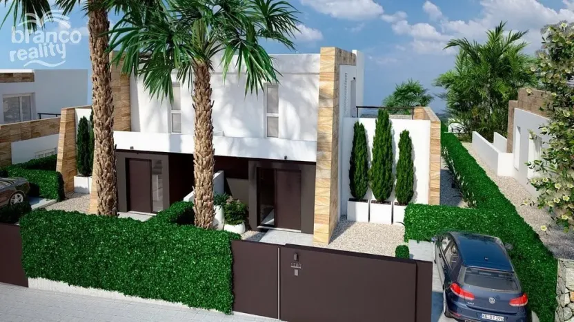 Prodej rodinného domu, Algorfa, Alicante, Španělsko, 216 m2