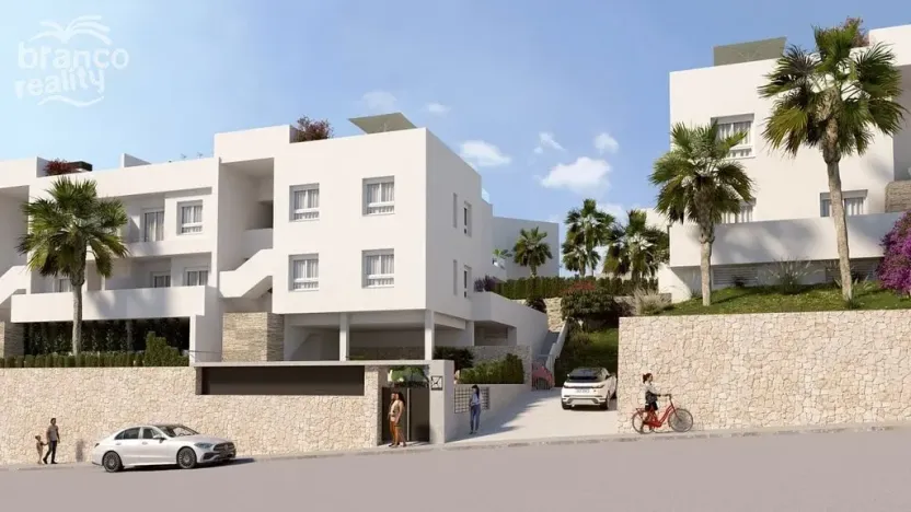 Prodej rodinného domu, Algorfa, Alicante, Španělsko, 216 m2