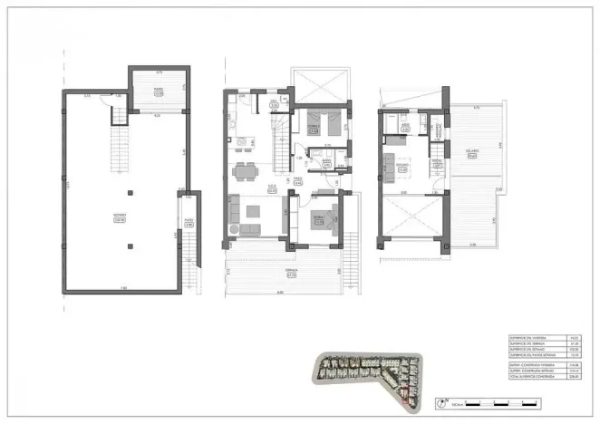 Prodej rodinného domu, Algorfa, Alicante, Španělsko, 216 m2