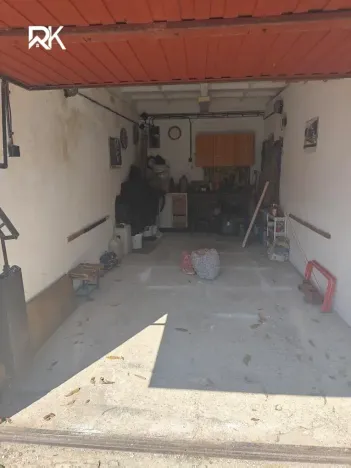 Prodej garáže, Kolín, 18 m2
