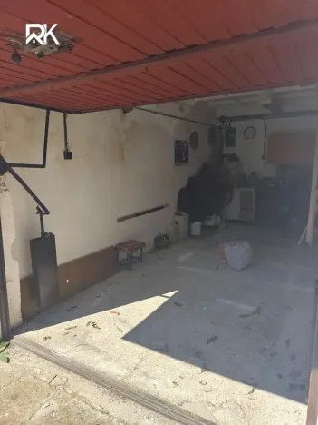 Prodej garáže, Kolín, 18 m2