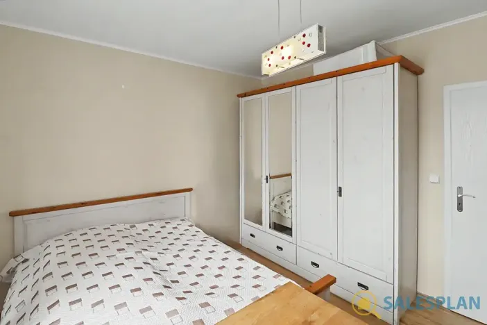 Prodej bytu 3+1, Nový Bor, Hřebenka, 81 m2