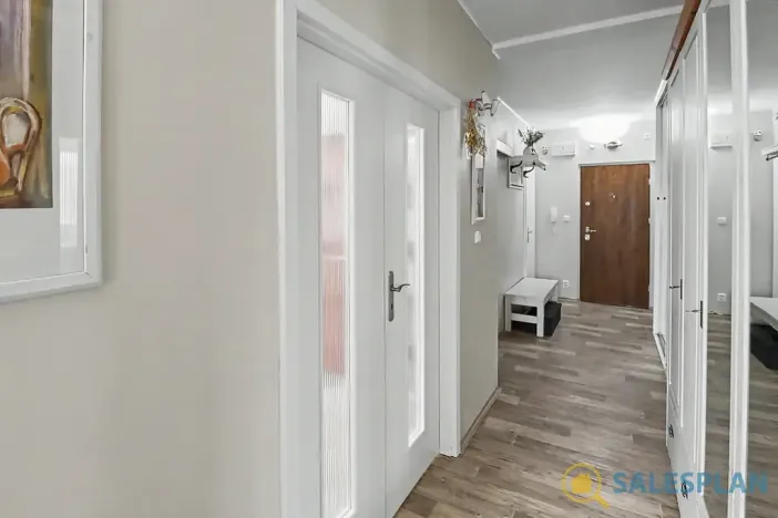 Prodej bytu 3+1, Nový Bor, Hřebenka, 81 m2