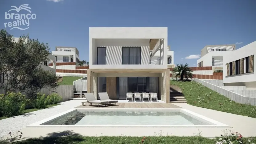 Prodej rodinného domu, Finestrat, Alicante, Španělsko, 198 m2