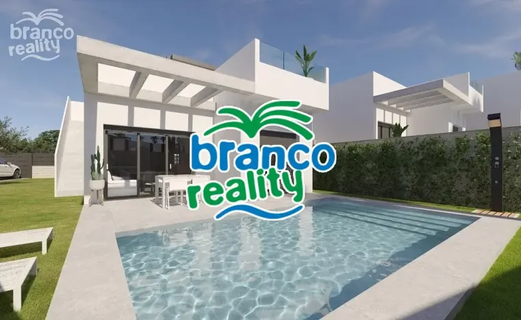 Prodej rodinného domu, Algorfa, Alicante, Španělsko, 103 m2