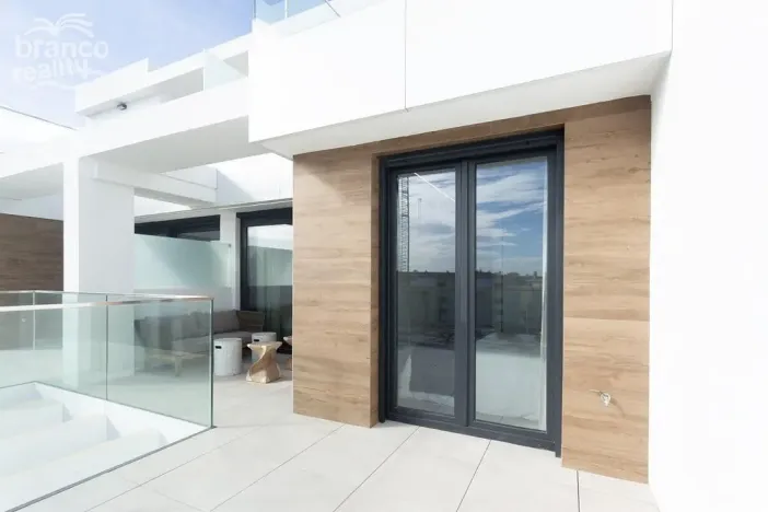 Prodej bytu 3+kk, Denia, Alicante, Španělsko, 80 m2