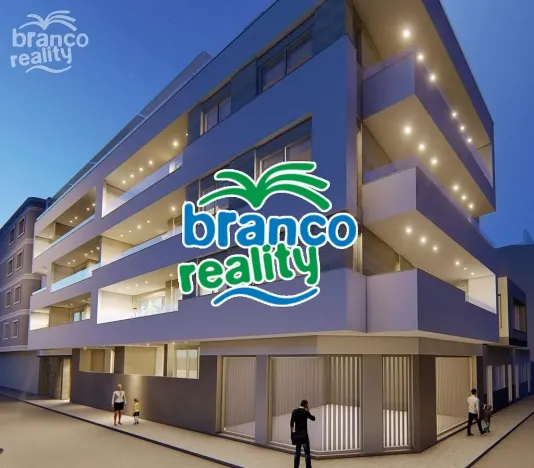 Prodej bytu 3+kk, Torrevieja, Alicante, Španělsko, 77 m2
